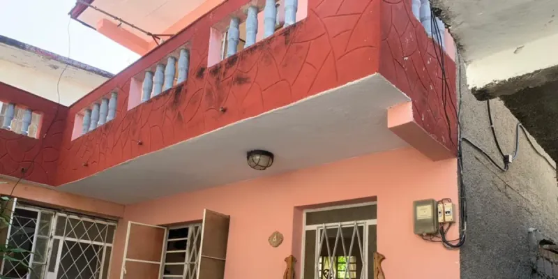 Apartamento en la Ceiba 