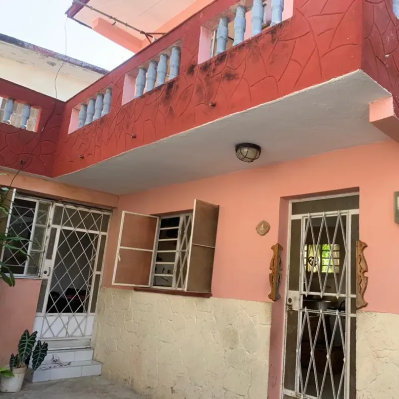 Apartamento en la Ceiba 
