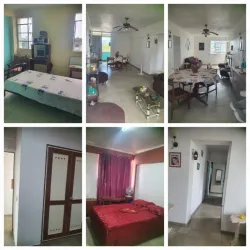 Apartamento en la habana del este