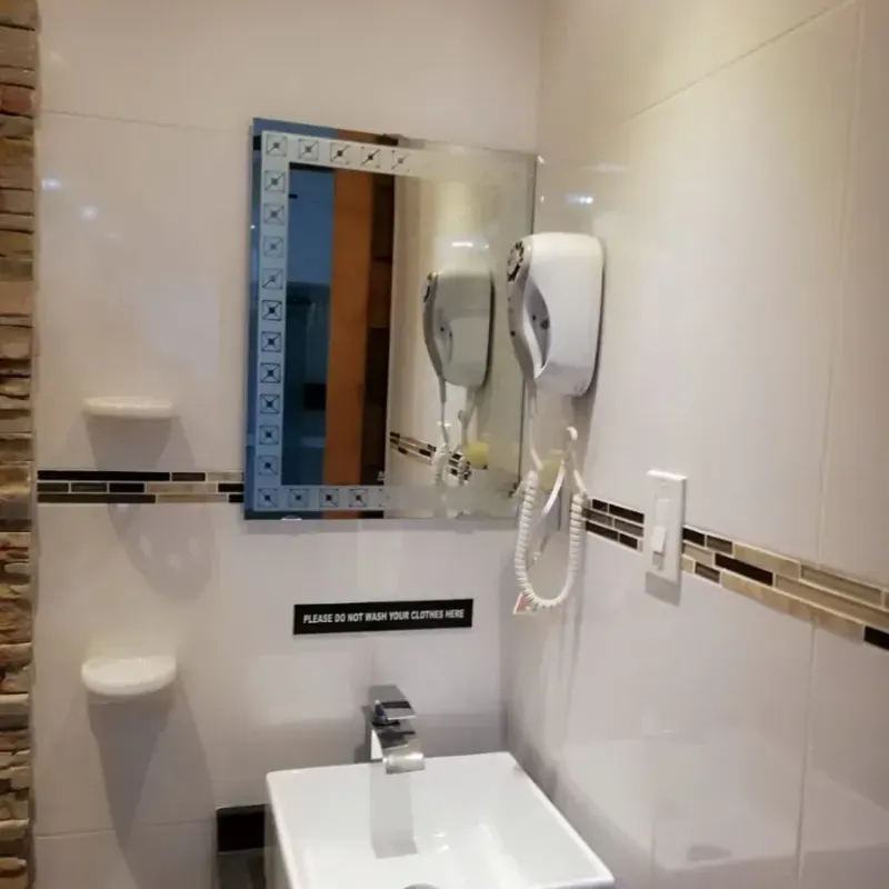 Apartamento en la habana vieja