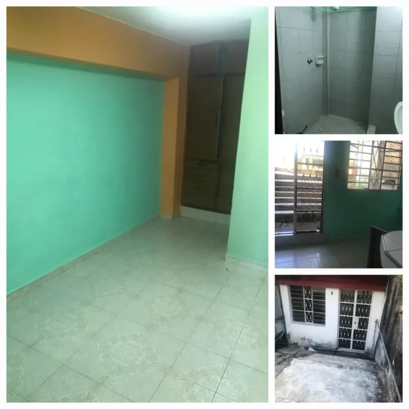 Apartamento en Marianao alturas de Belén