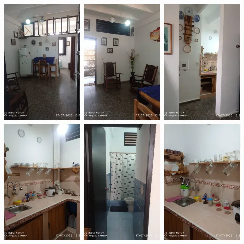 Apartamento en Miramar 