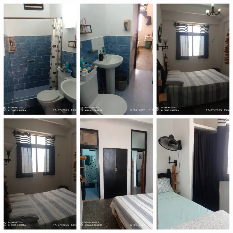 Apartamento en Miramar 