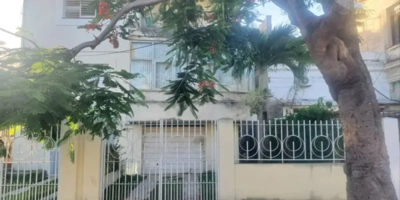 Apartamento en Miramar por 3ra avenida