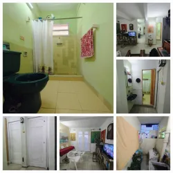 Apartamento en santa catalina