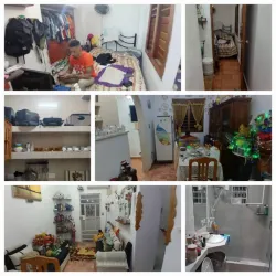 Apartamento en santo Suárez 