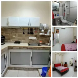 Apartamento en Habana vieja 