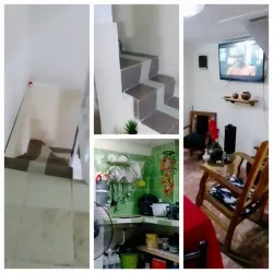 Apartamento interior 