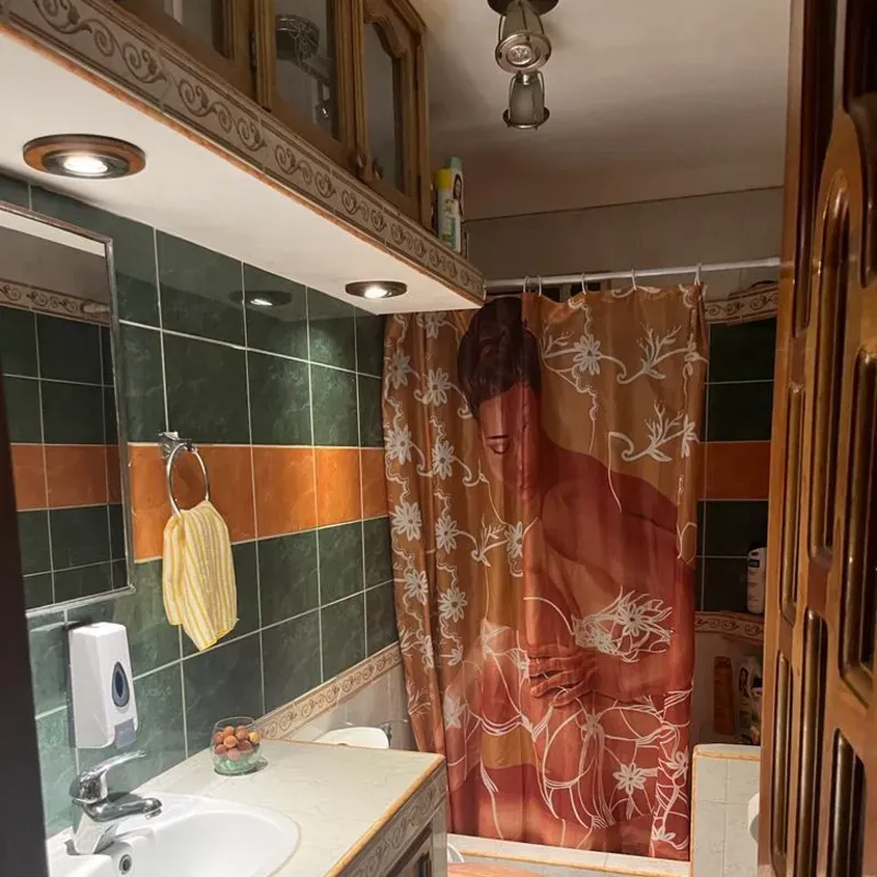 Apartamento por el Naval 