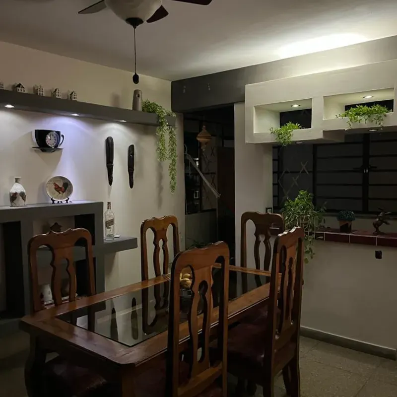 Apartamento por el Naval 