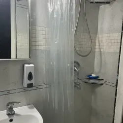 Apartamento por el Naval 
