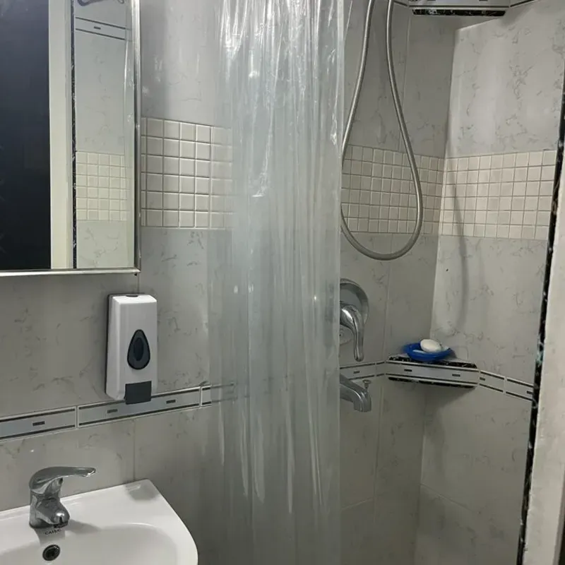 Apartamento por el Naval 