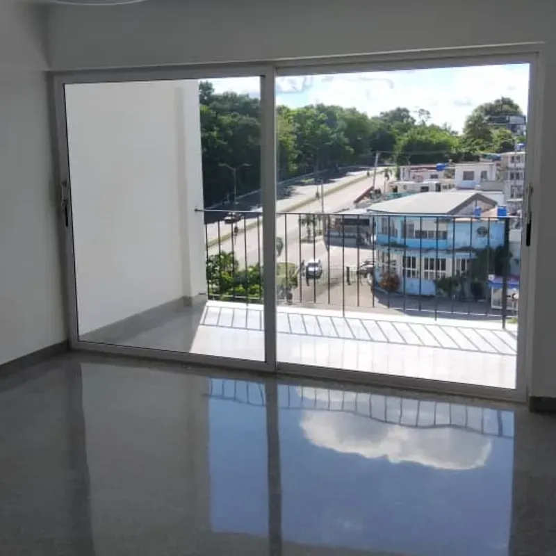 Apartamento por el zoológico 26