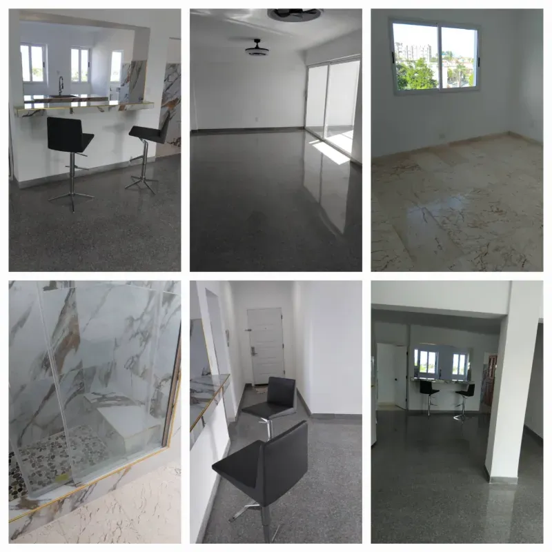 Apartamento por el zoológico 26