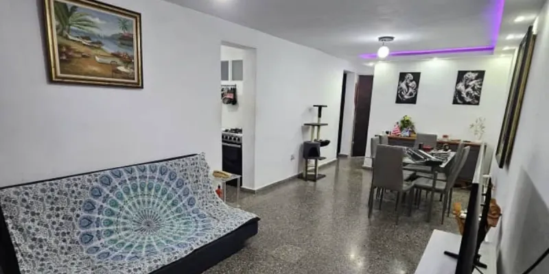 Apartamento por la Embajada EEUU