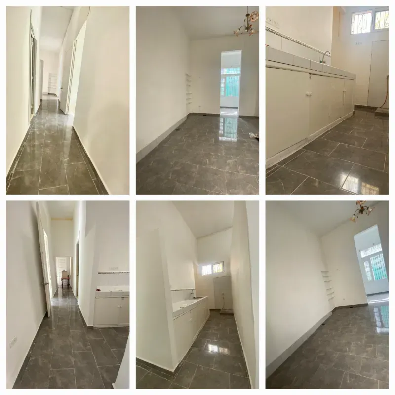 Apartamento por la Fábrica de Arte