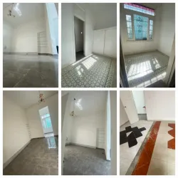 Apartamento por la Fábrica de Arte 