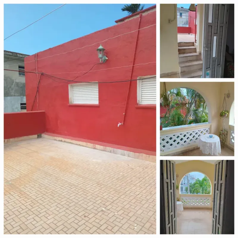 Biplanta en altos en Miramar me ajusto a 85