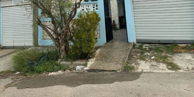 Biplanta en cojimar ( se da con todo)