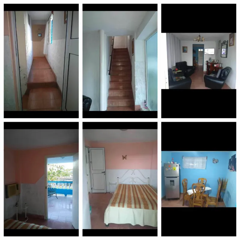 Biplanta en guanabo por 7 a 3 cuadras de la playa 