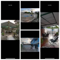 Biplanta en guanabo por 7 a 3 cuadras de la playa 