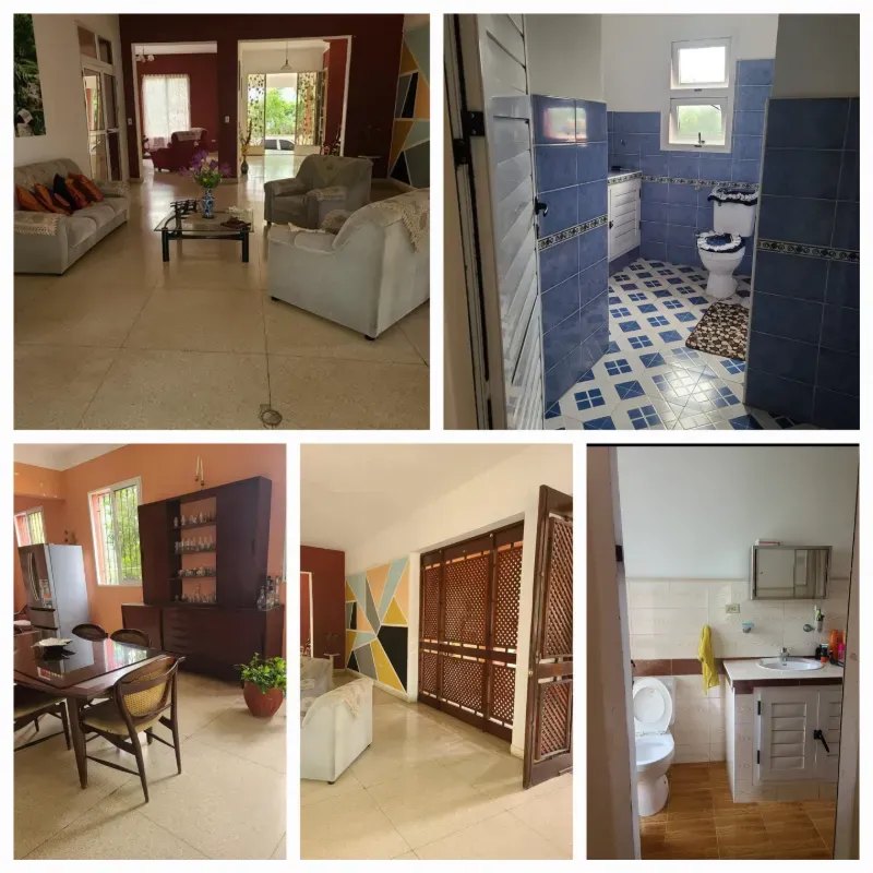 Biplanta en Miramar cerca del hospital Cira García