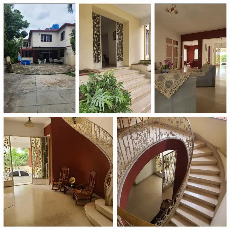 Biplanta en Miramar cerca del hospital Cira García