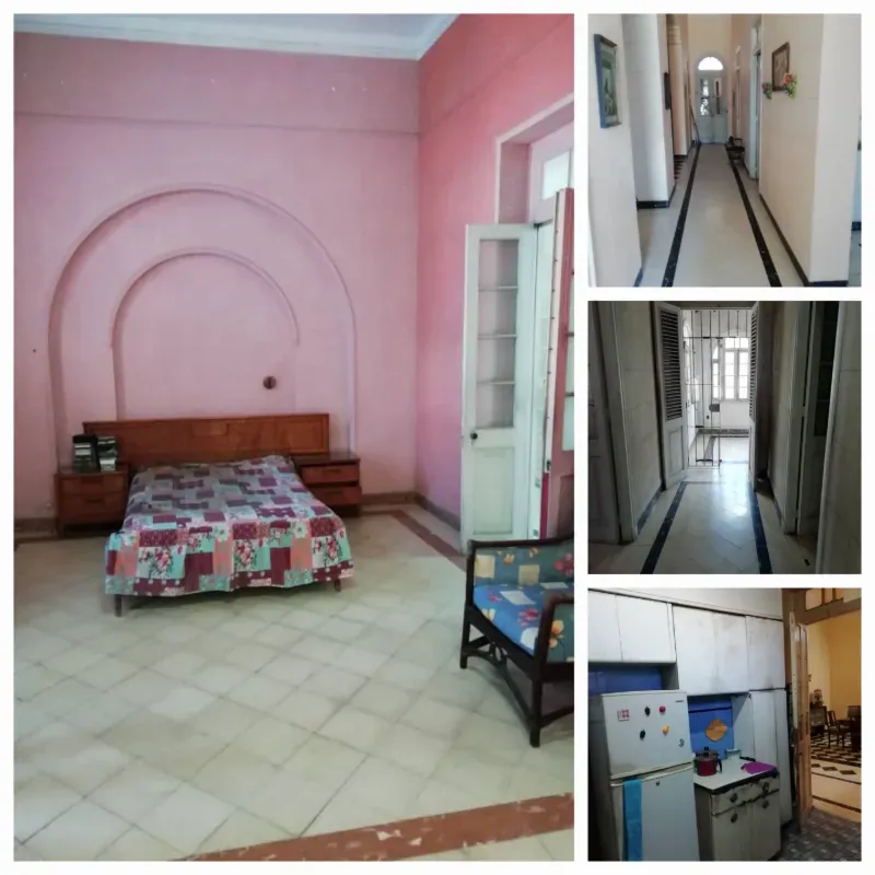 Biplanta en santa catalina 