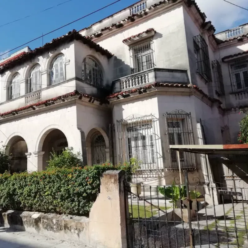 Biplanta en santa catalina 