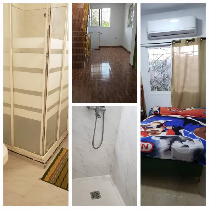 Casa de 3 plantas en jaimanita 