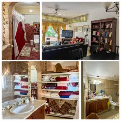 Casa de lujo cerca de 5 y 1ra( cerca de la playa)