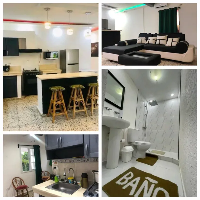 Casa de lujo en brisas del mar