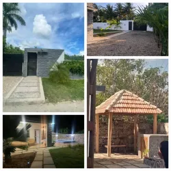 Casa de lujo en brisas del mar