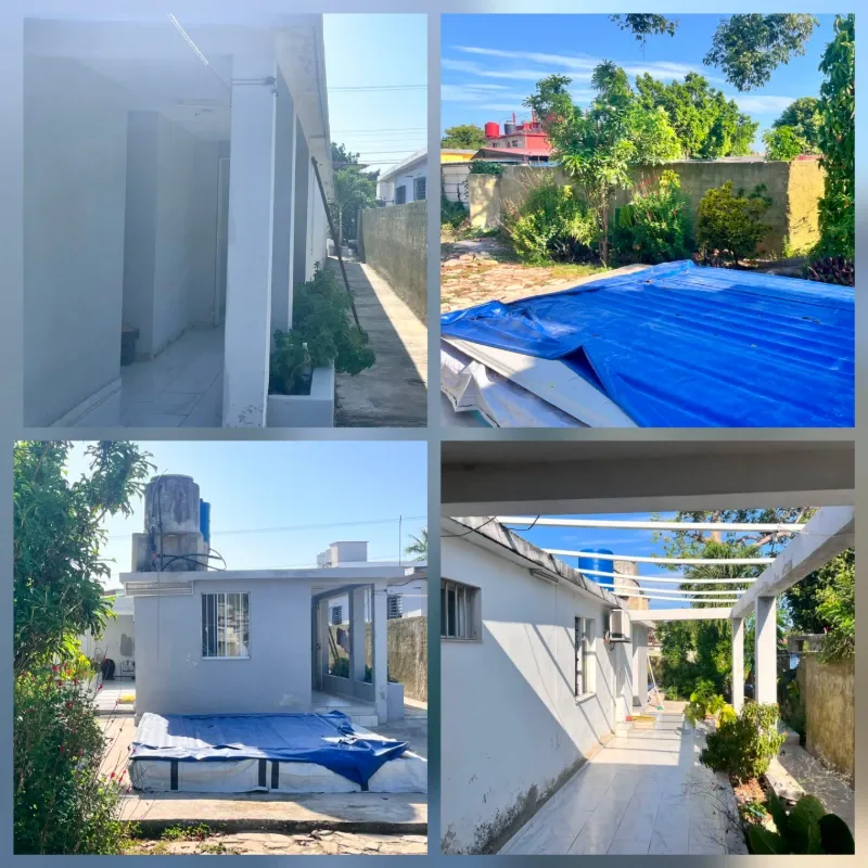 Casa de Lujo en cojimar