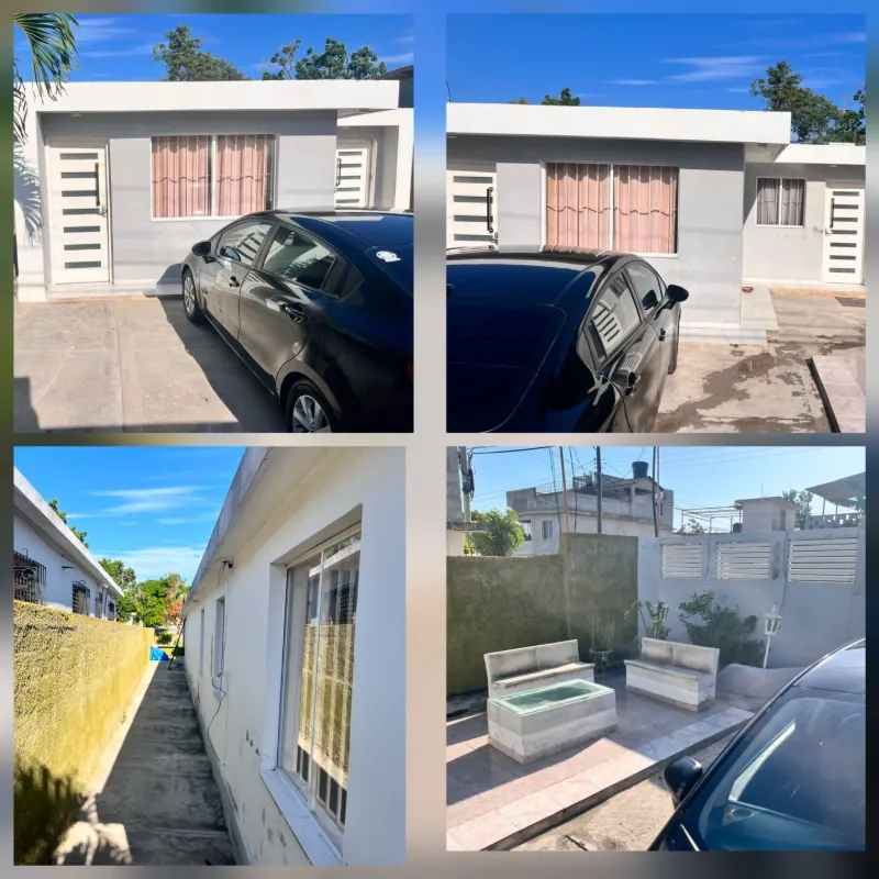 Casa de Lujo en cojimar