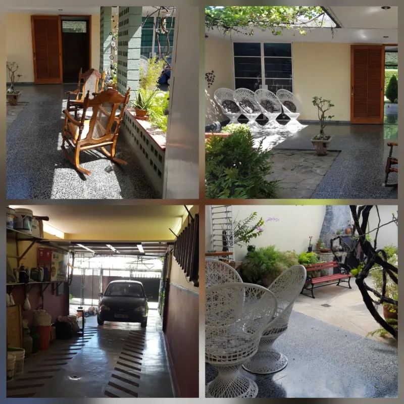 Casa de lujo en Miramar