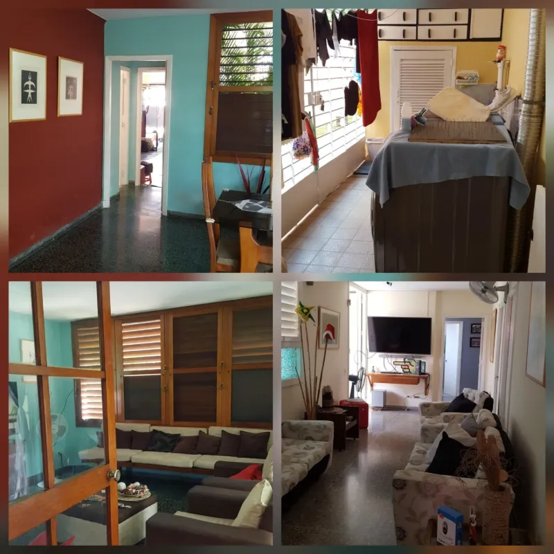 Casa de lujo en Miramar