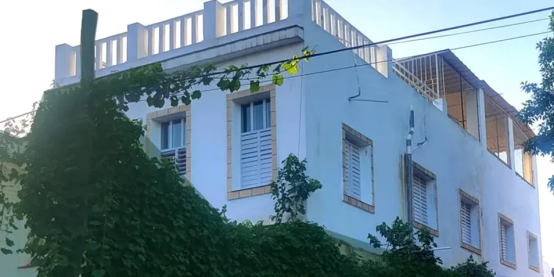 Casa en altos en en Vedado ( las fotos al privado)