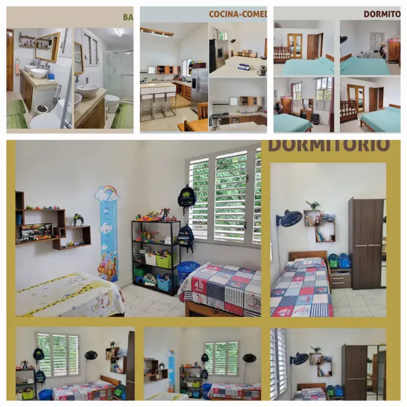 Casa en altos en en Vedado ( las fotos al privado)