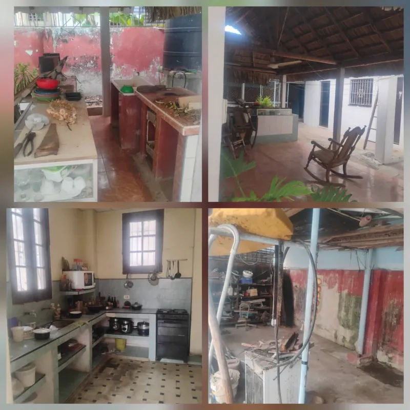 Casa en altura de Miramar