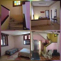 Casa en altura de Miramar
