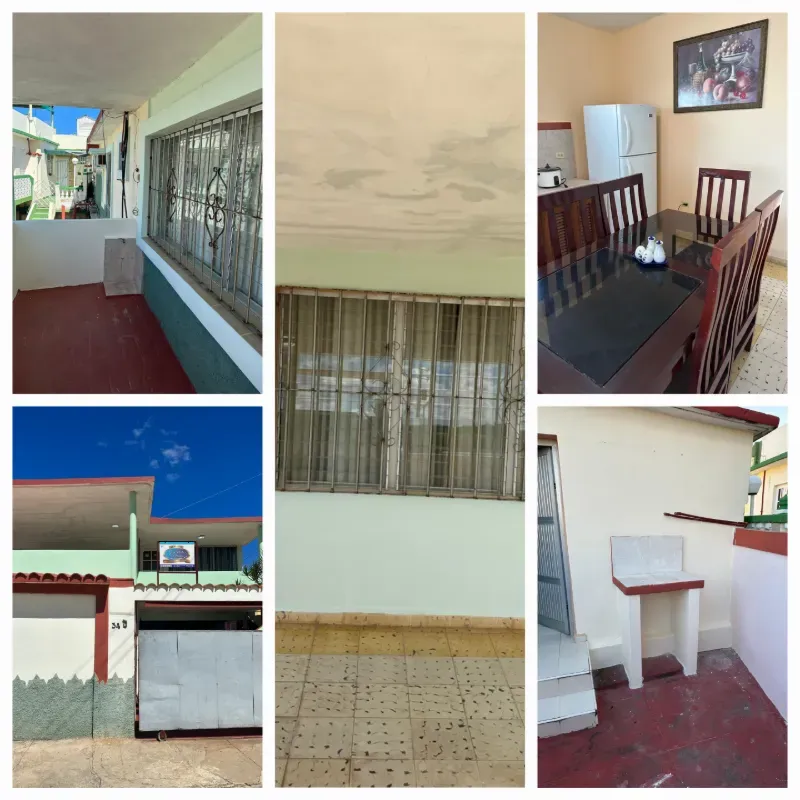 Casa en boca Camarioca