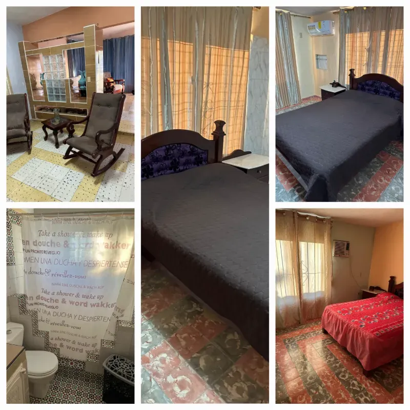 Casa en boca Camarioca