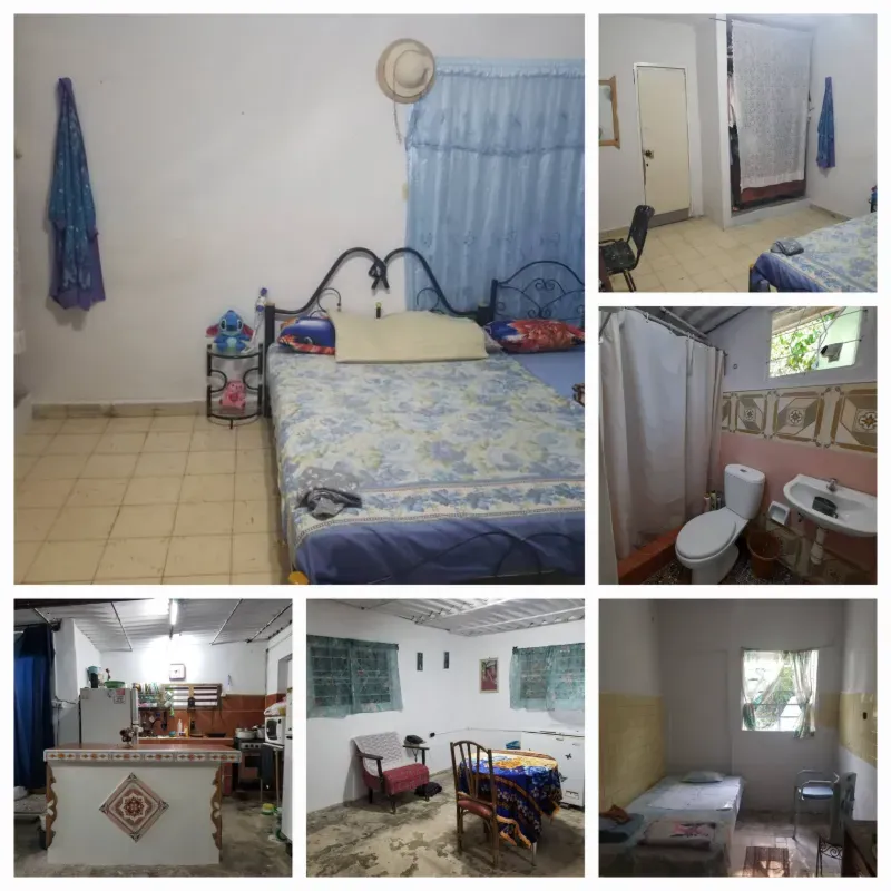 Casa en boyero 