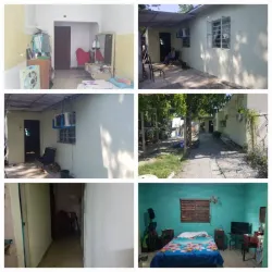 Casa en boyero 