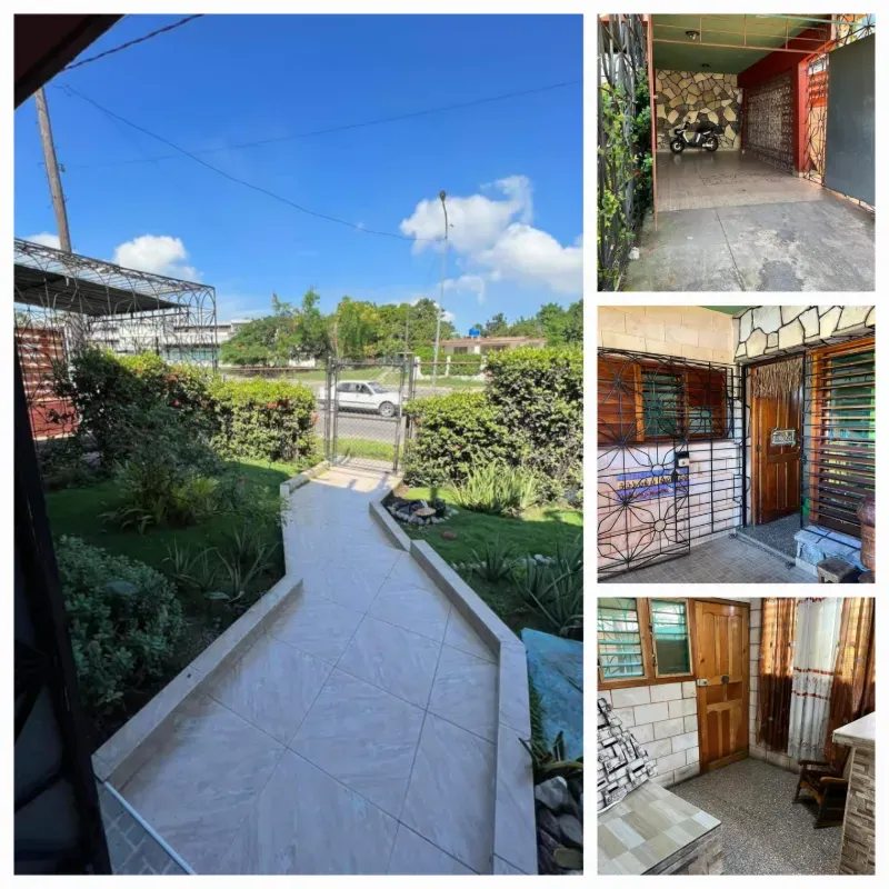 Casa en Boyeros por 100 y Boyero