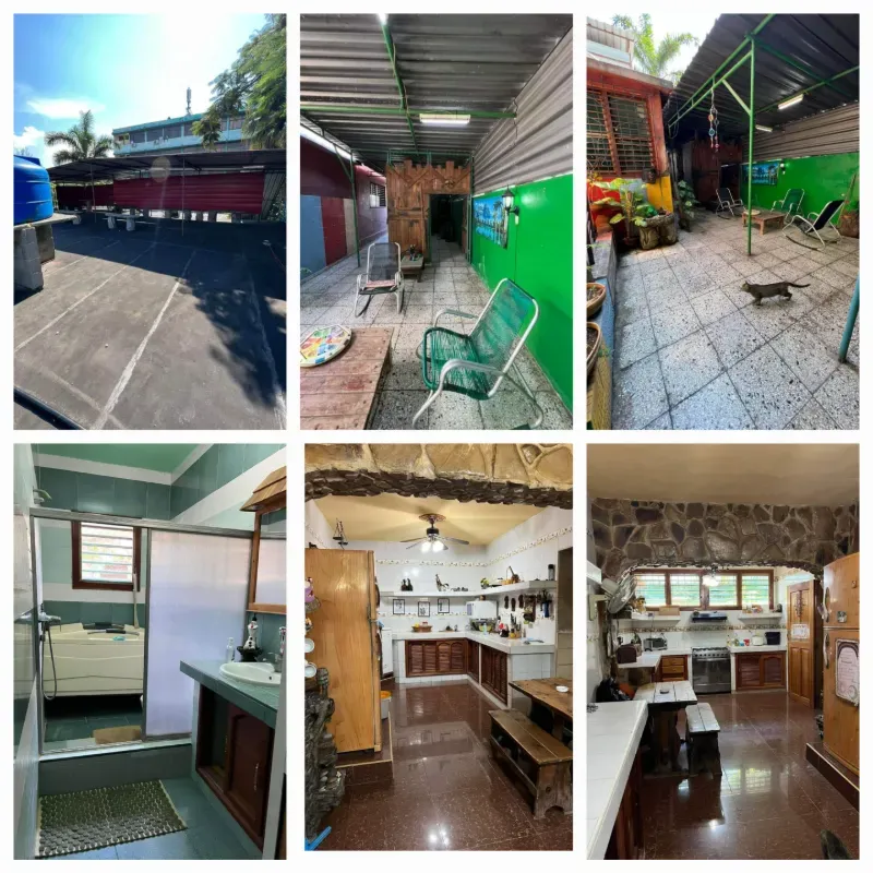 Casa en Boyeros por 100 y Boyero