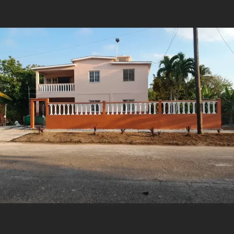 Casa en celimar a 500 metros de la playa 