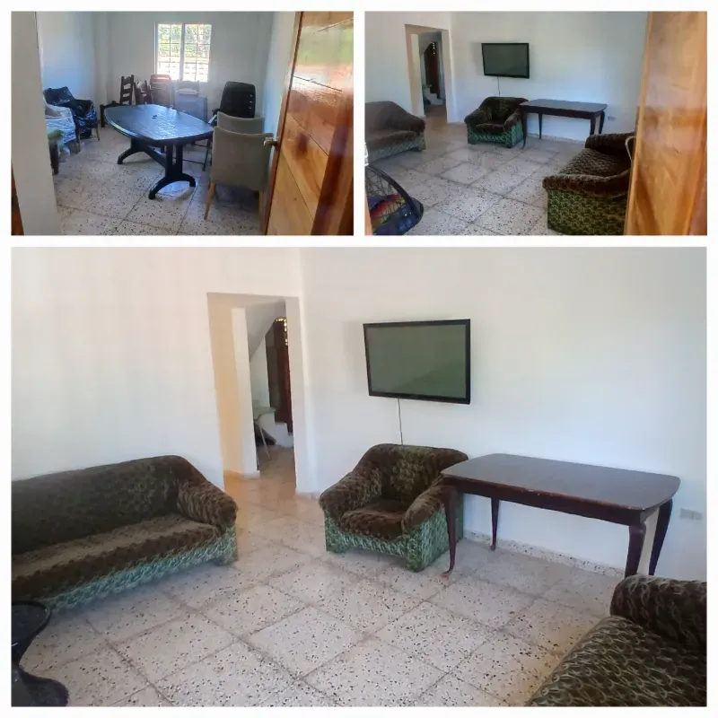 Casa en celimar a 500 metros de la playa 