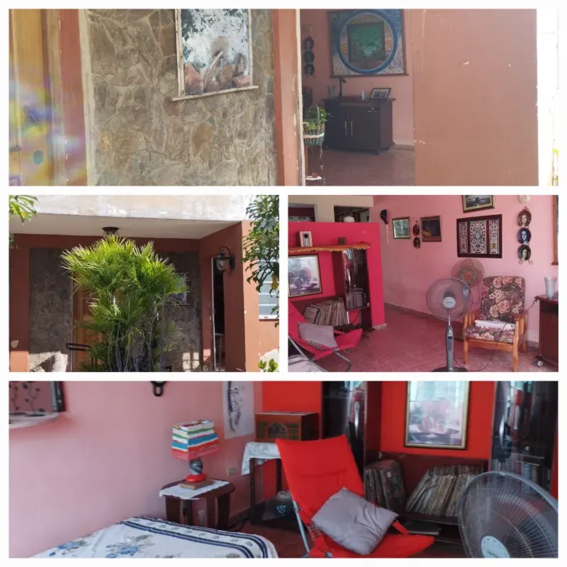 Casa en celimar ( bacuranao)